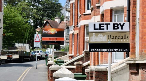 Services for Letting Agents and Landlords